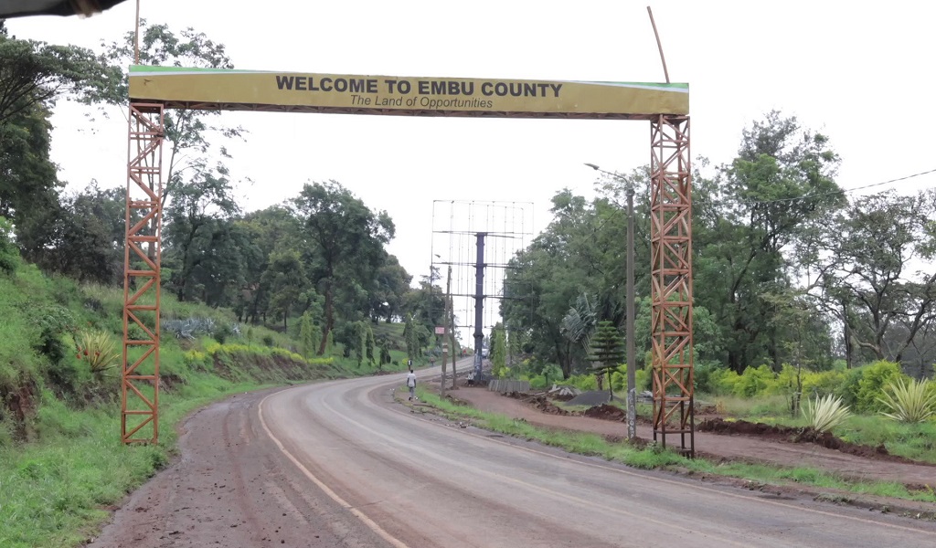 Embu County (014): Everything You Need to Know - 254 List