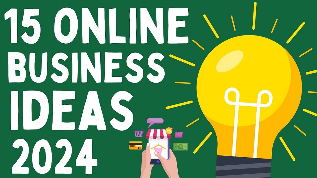 15 Best Online Business Ideas in Kenya (2024) 254 List